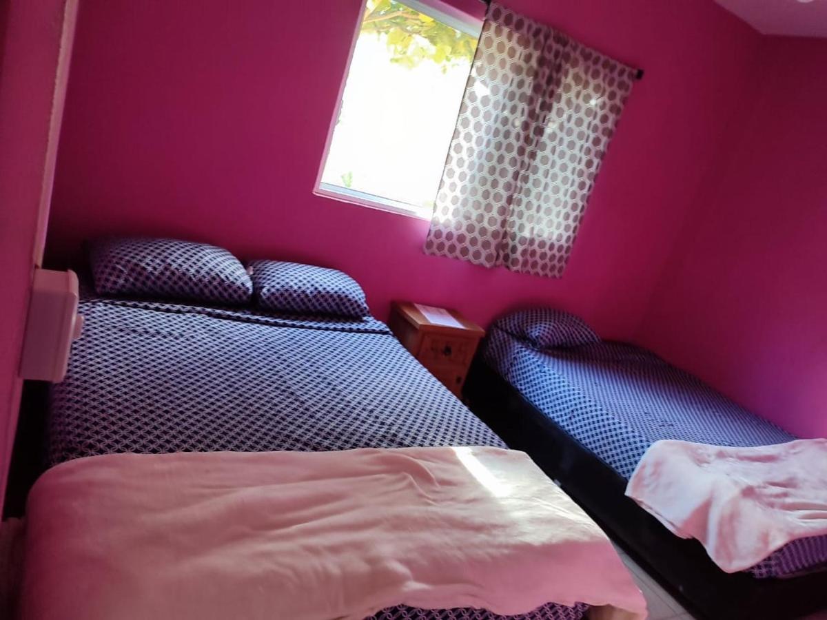הוילה סאיוליטה Amanecer מראה חיצוני תמונה