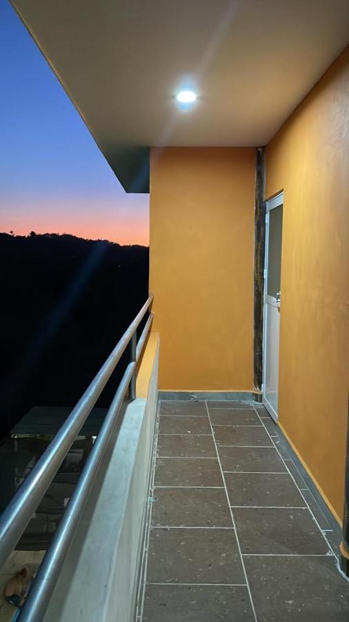 הוילה סאיוליטה Amanecer מראה חיצוני תמונה